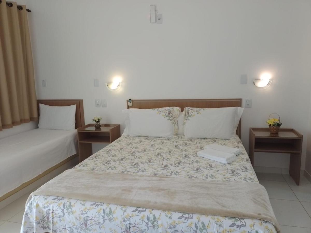 Pousada Recanto Dos Corais Itacimirim Dış mekan fotoğraf