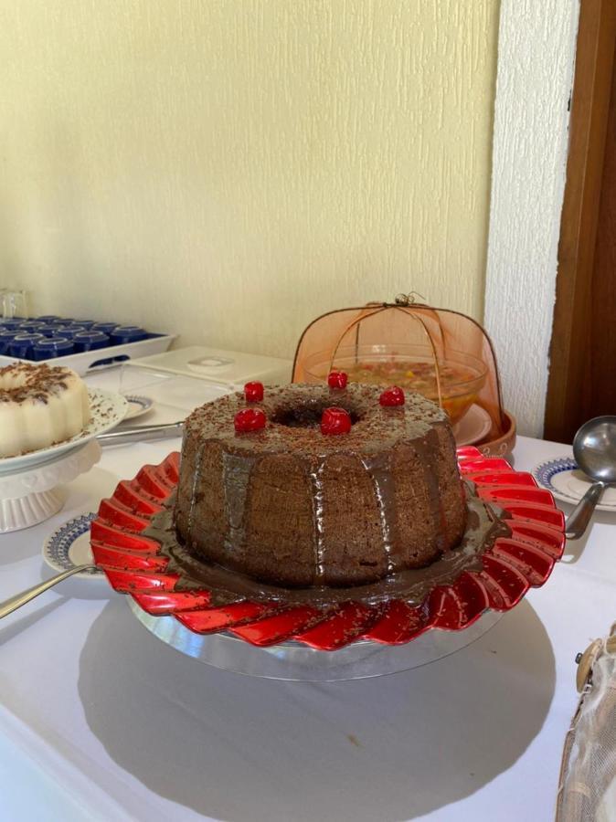 Pousada Recanto Dos Corais Itacimirim Dış mekan fotoğraf