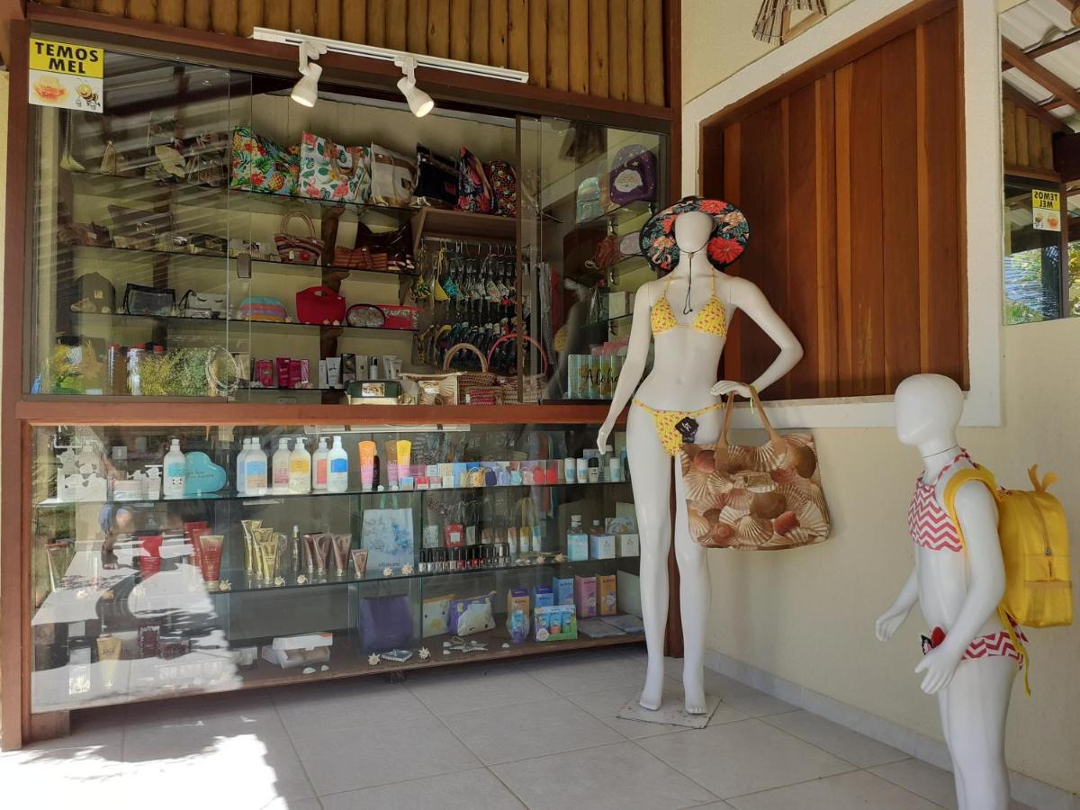 Pousada Recanto Dos Corais Itacimirim Dış mekan fotoğraf